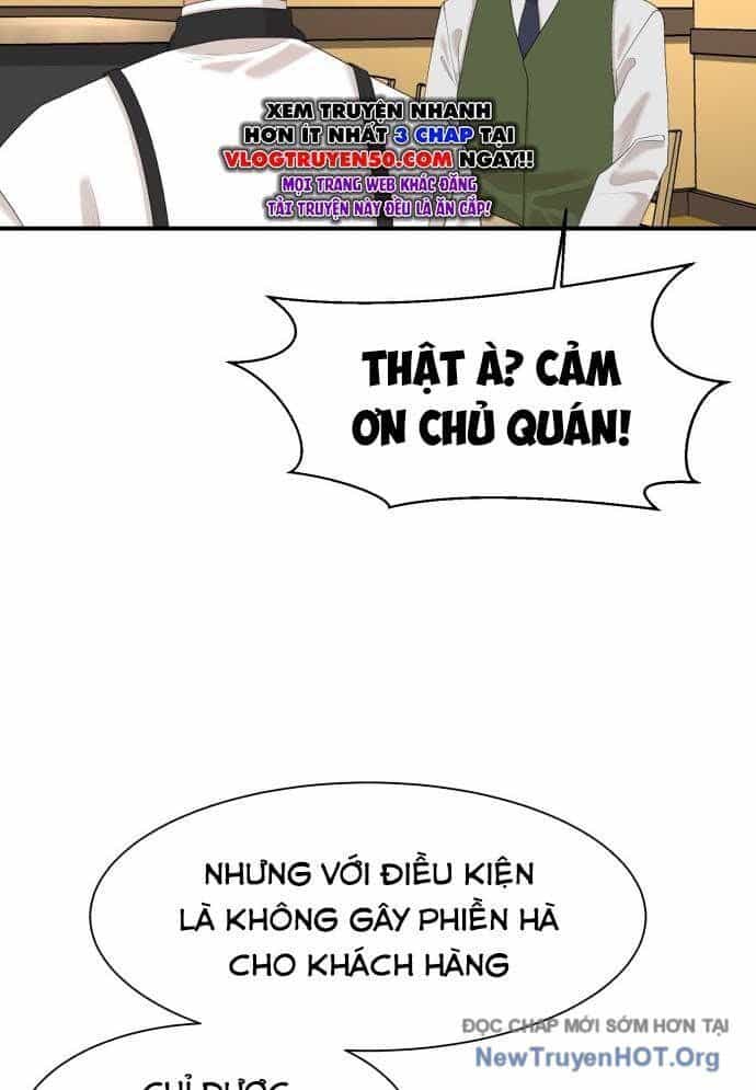 Nhà Hàng Kỳ Lạ - Chương 21 - ảnh 25