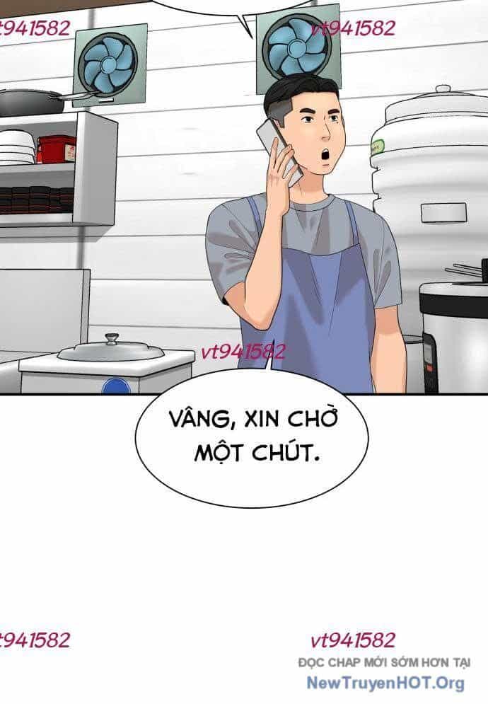 Nhà Hàng Kỳ Lạ - Chương 21 - ảnh 3