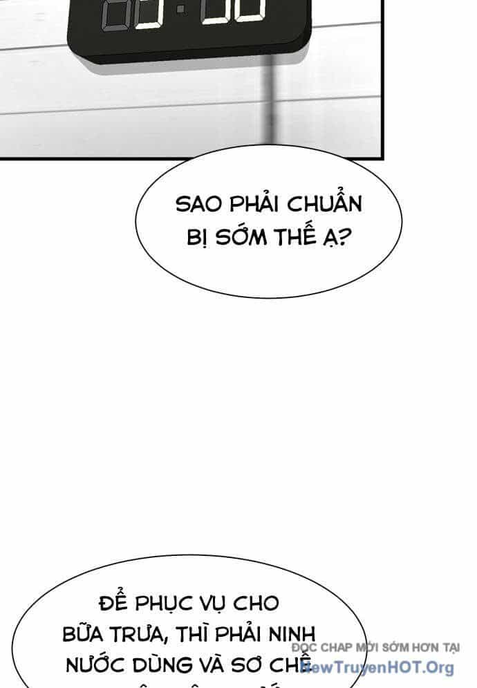 Nhà Hàng Kỳ Lạ - Chương 21 - ảnh 33