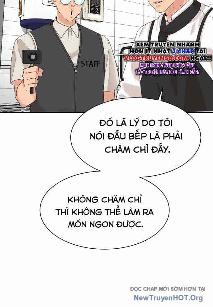 Nhà Hàng Kỳ Lạ - Chương 21 - ảnh 48