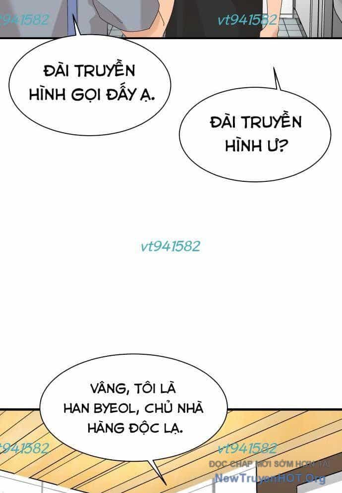 Nhà Hàng Kỳ Lạ - Chương 21 - ảnh 5