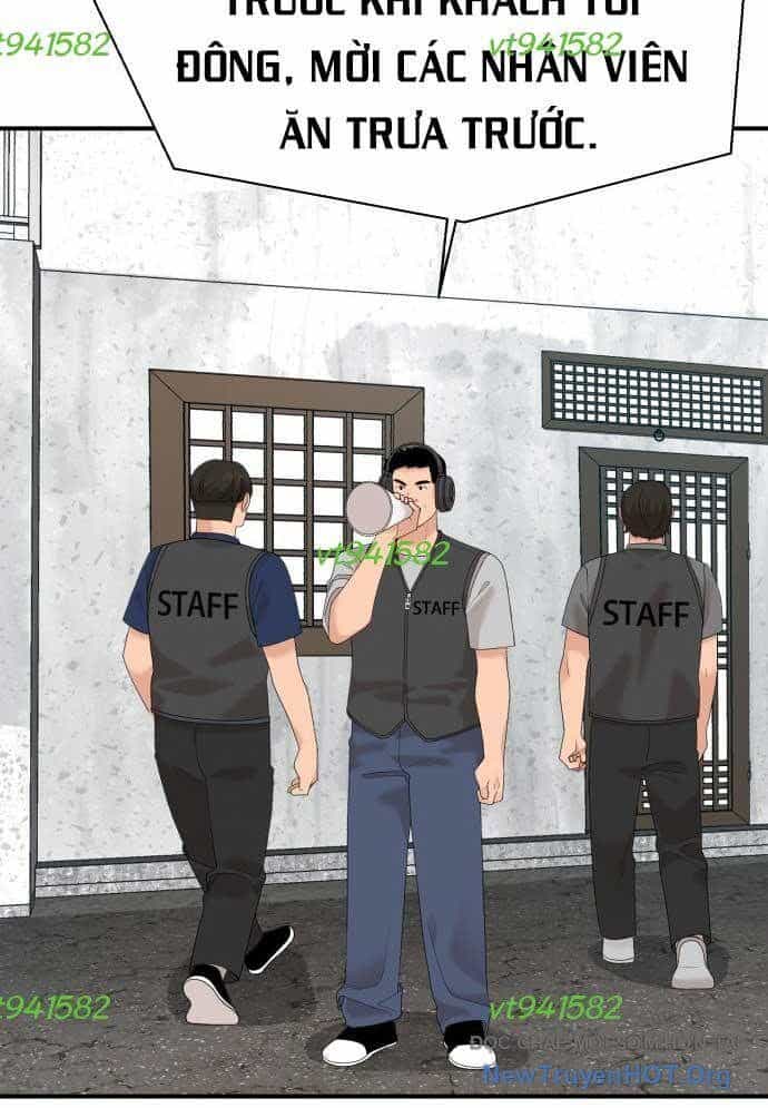 Nhà Hàng Kỳ Lạ - Chương 21 - ảnh 55