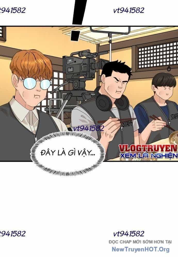 Nhà Hàng Kỳ Lạ - Chương 21 - ảnh 62