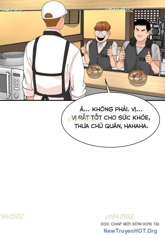 Nhà Hàng Kỳ Lạ - Chương 21 - ảnh 68