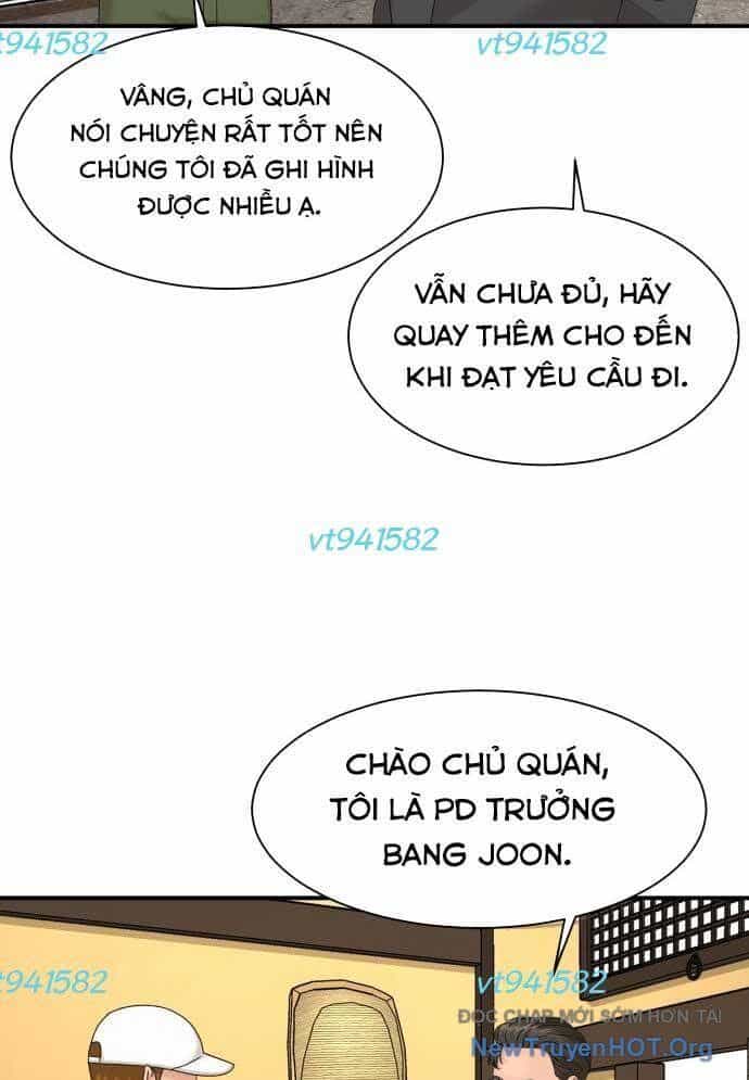 Nhà Hàng Kỳ Lạ - Chương 21 - ảnh 73