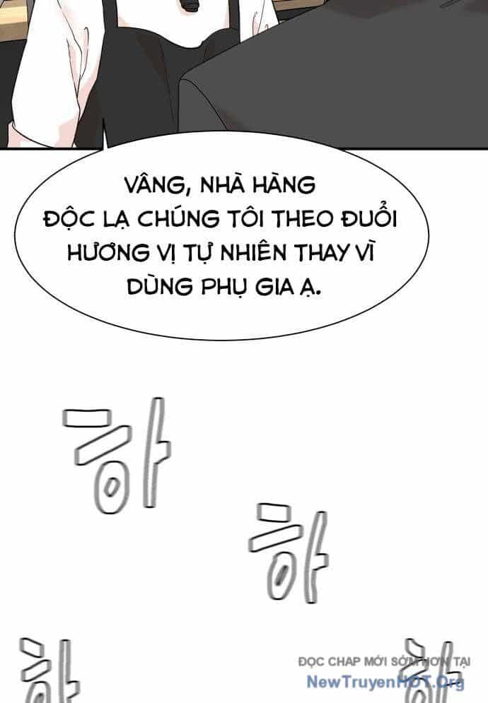 Nhà Hàng Kỳ Lạ - Chương 21 - ảnh 77