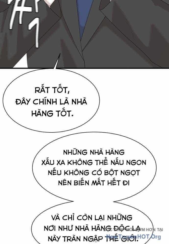Nhà Hàng Kỳ Lạ - Chương 21 - ảnh 79