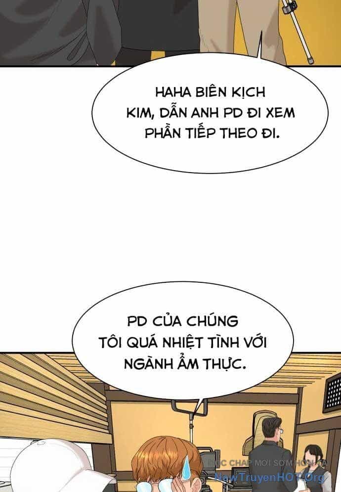 Nhà Hàng Kỳ Lạ - Chương 21 - ảnh 81