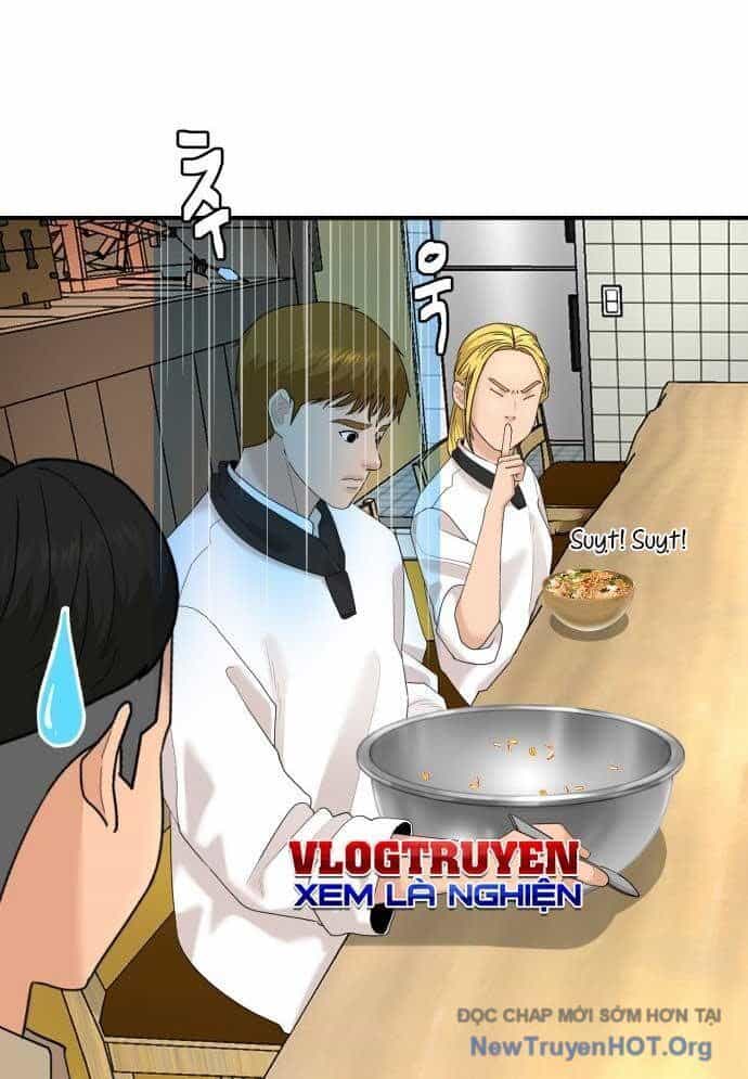 Nhà Hàng Kỳ Lạ - Chương 22 - ảnh 109
