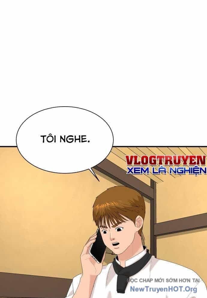Nhà Hàng Kỳ Lạ - Chương 22 - ảnh 37