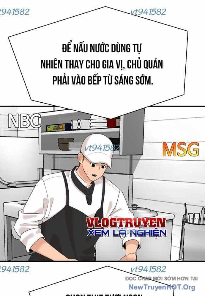 Nhà Hàng Kỳ Lạ - Chương 22 - ảnh 66