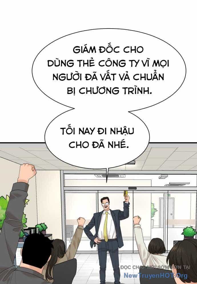 Nhà Hàng Kỳ Lạ - Chương 22 - ảnh 78