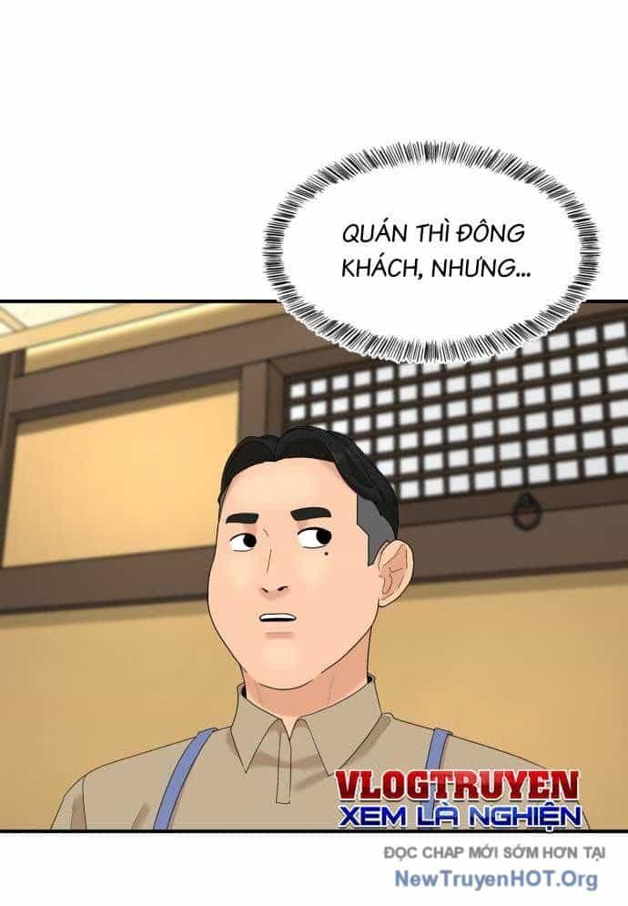 Nhà Hàng Kỳ Lạ - Chương 22 - ảnh 96
