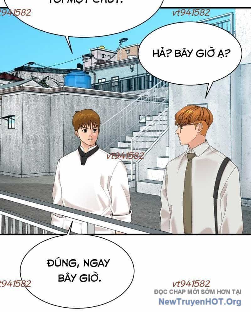 Nhà Hàng Kỳ Lạ - Chương 23 - ảnh 12