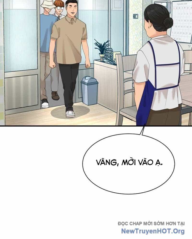Nhà Hàng Kỳ Lạ - Chương 23 - ảnh 20
