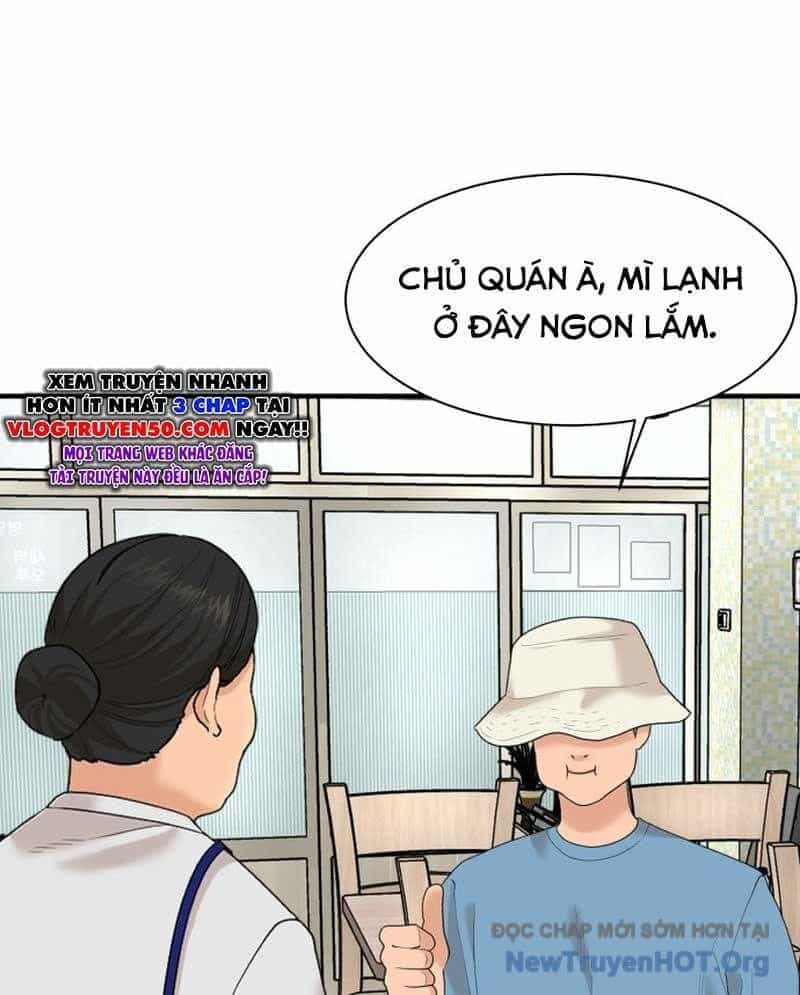 Nhà Hàng Kỳ Lạ - Chương 23 - ảnh 26