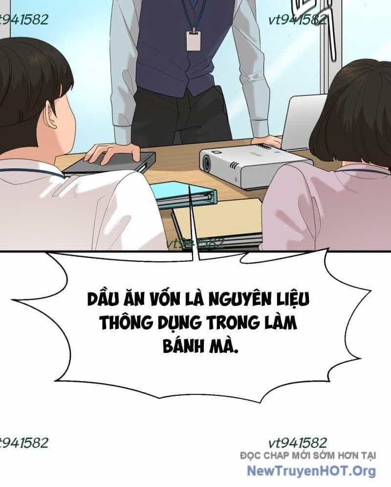 Nhà Hàng Kỳ Lạ - Chương 23 - ảnh 74