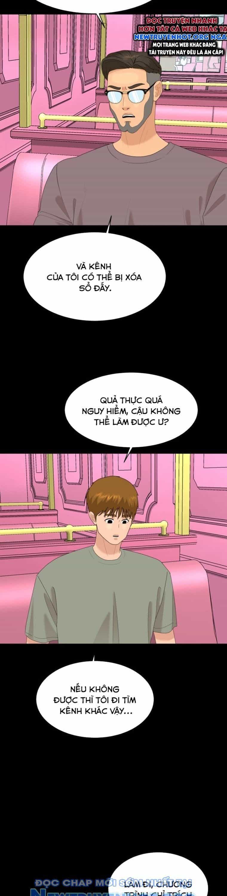 Nhà Hàng Kỳ Lạ - Chương 24 - ảnh 12