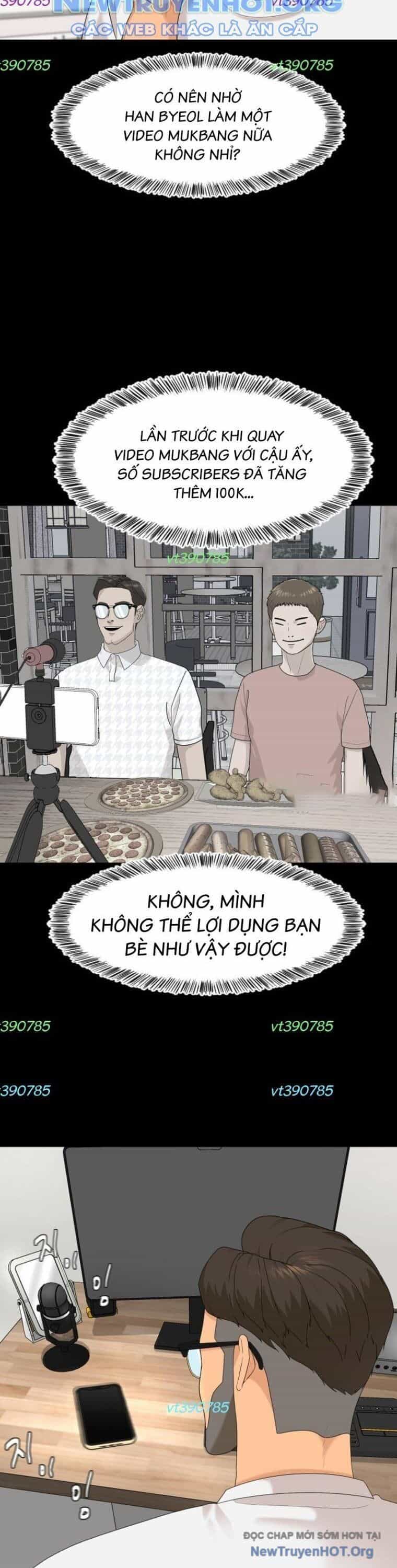 Nhà Hàng Kỳ Lạ - Chương 24 - ảnh 7