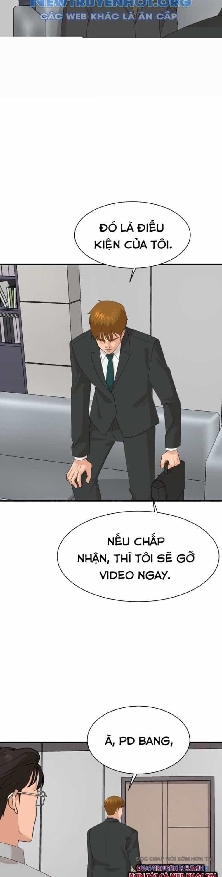 Nhà Hàng Kỳ Lạ - Chương 25 - ảnh 17