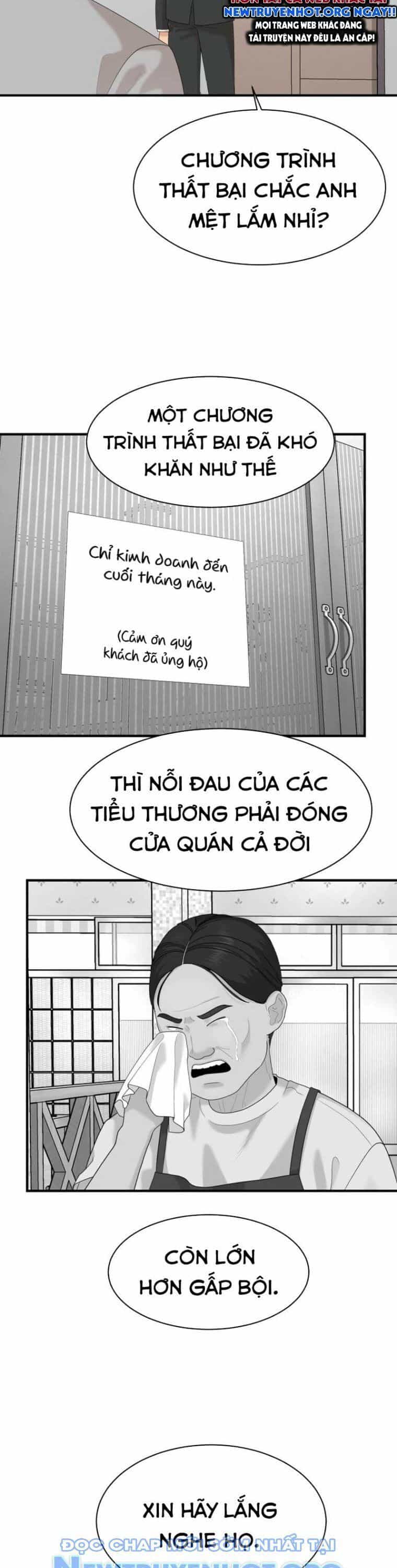 Nhà Hàng Kỳ Lạ - Chương 25 - ảnh 18