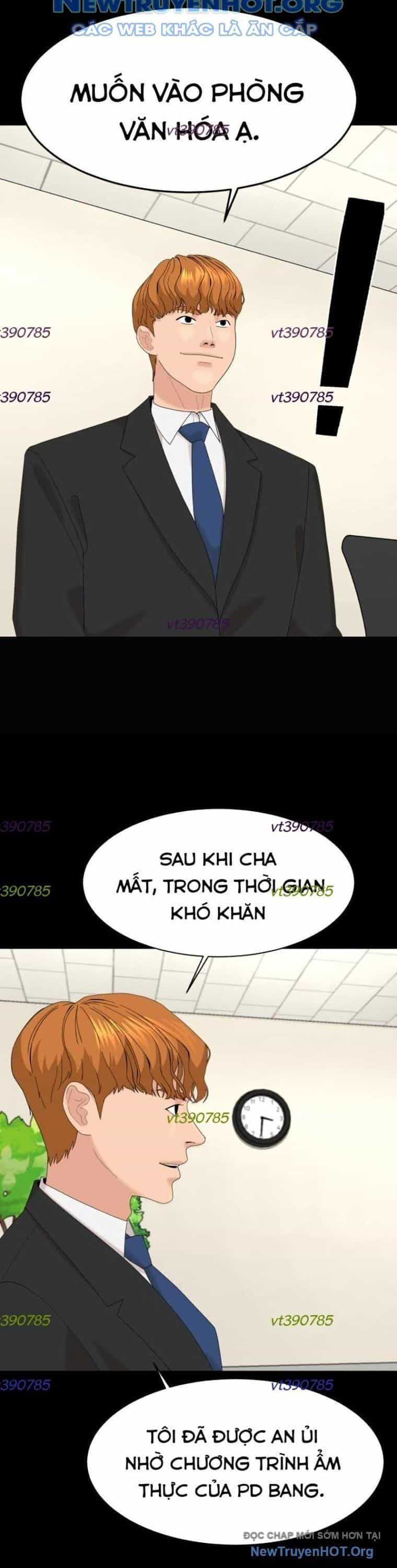 Nhà Hàng Kỳ Lạ - Chương 25 - ảnh 27