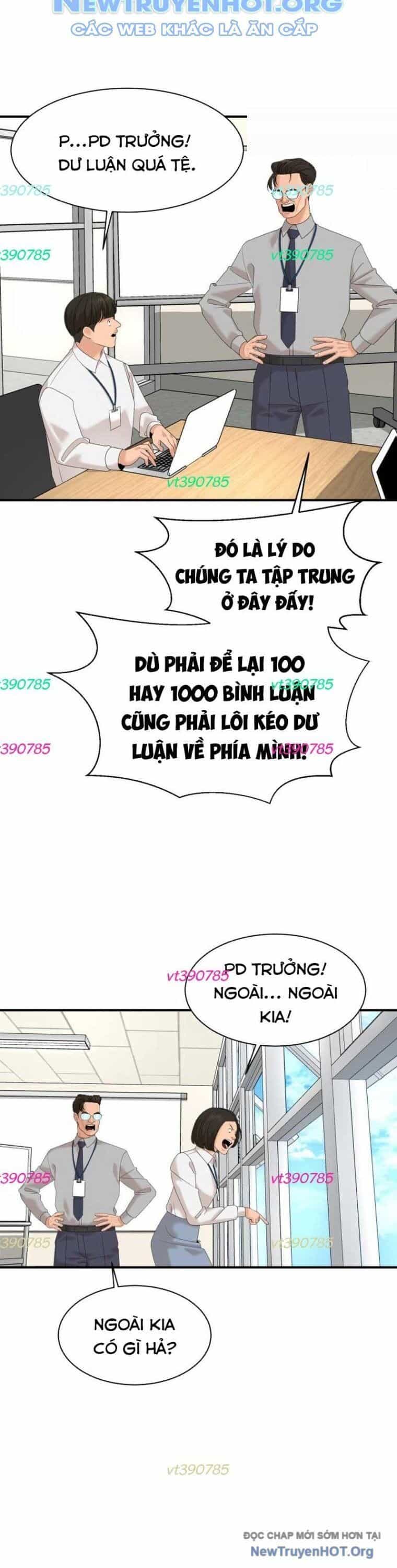 Nhà Hàng Kỳ Lạ - Chương 25 - ảnh 5