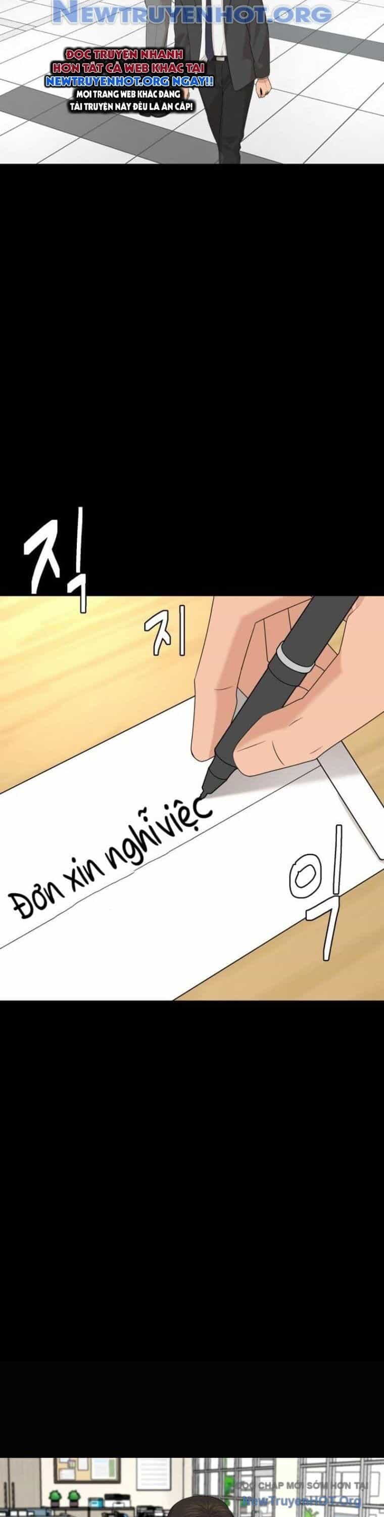 Nhà Hàng Kỳ Lạ - Chương 26 - ảnh 11