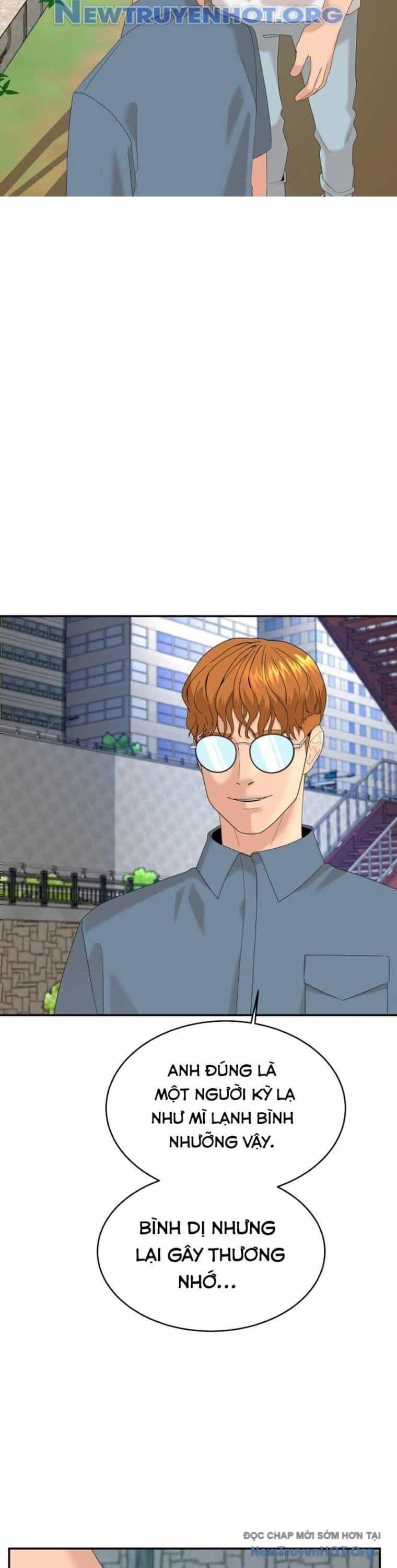 Nhà Hàng Kỳ Lạ - Chương 26 - ảnh 37