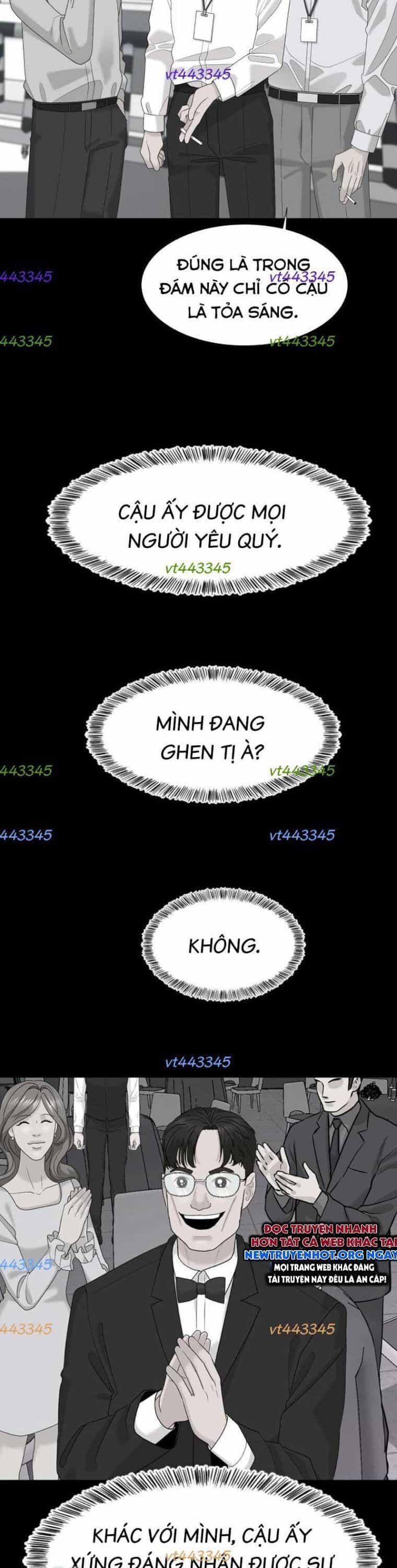 Nhà Hàng Kỳ Lạ - Chương 26 - ảnh 4