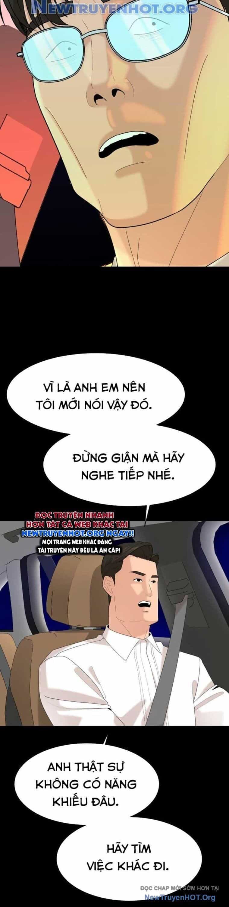 Nhà Hàng Kỳ Lạ - Chương 26 - ảnh 7