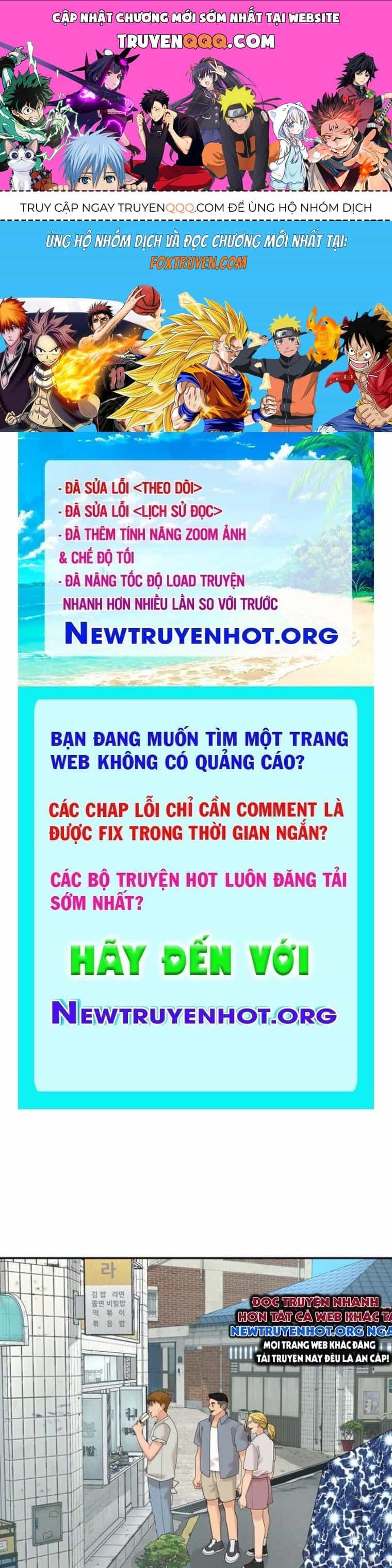 Nhà Hàng Kỳ Lạ - Chương 27 - ảnh 1