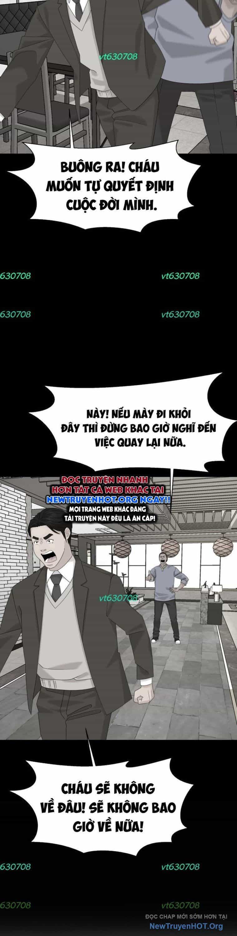 Nhà Hàng Kỳ Lạ - Chương 27 - ảnh 43