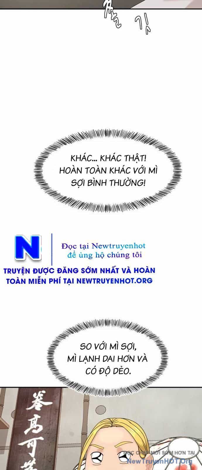 Nhà Hàng Kỳ Lạ - Chương 28 - ảnh 13