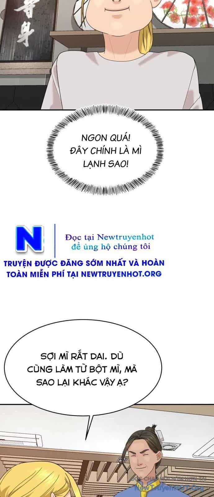 Nhà Hàng Kỳ Lạ - Chương 28 - ảnh 14