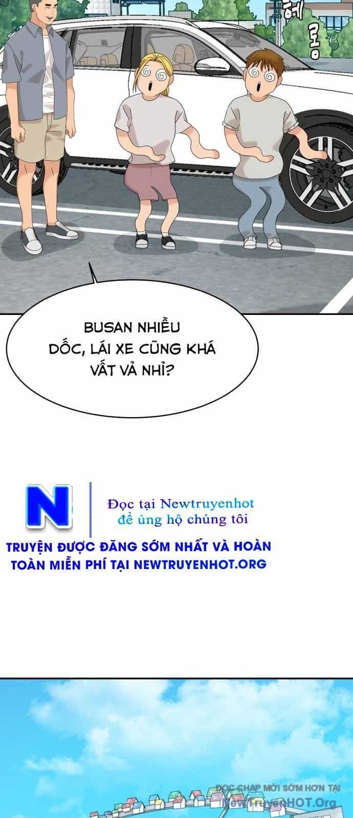 Nhà Hàng Kỳ Lạ - Chương 28 - ảnh 26