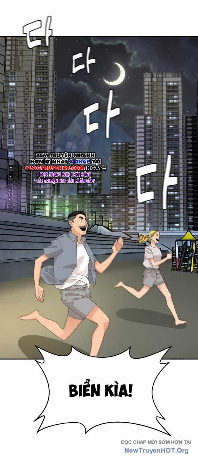 Nhà Hàng Kỳ Lạ - Chương 28 - ảnh 33