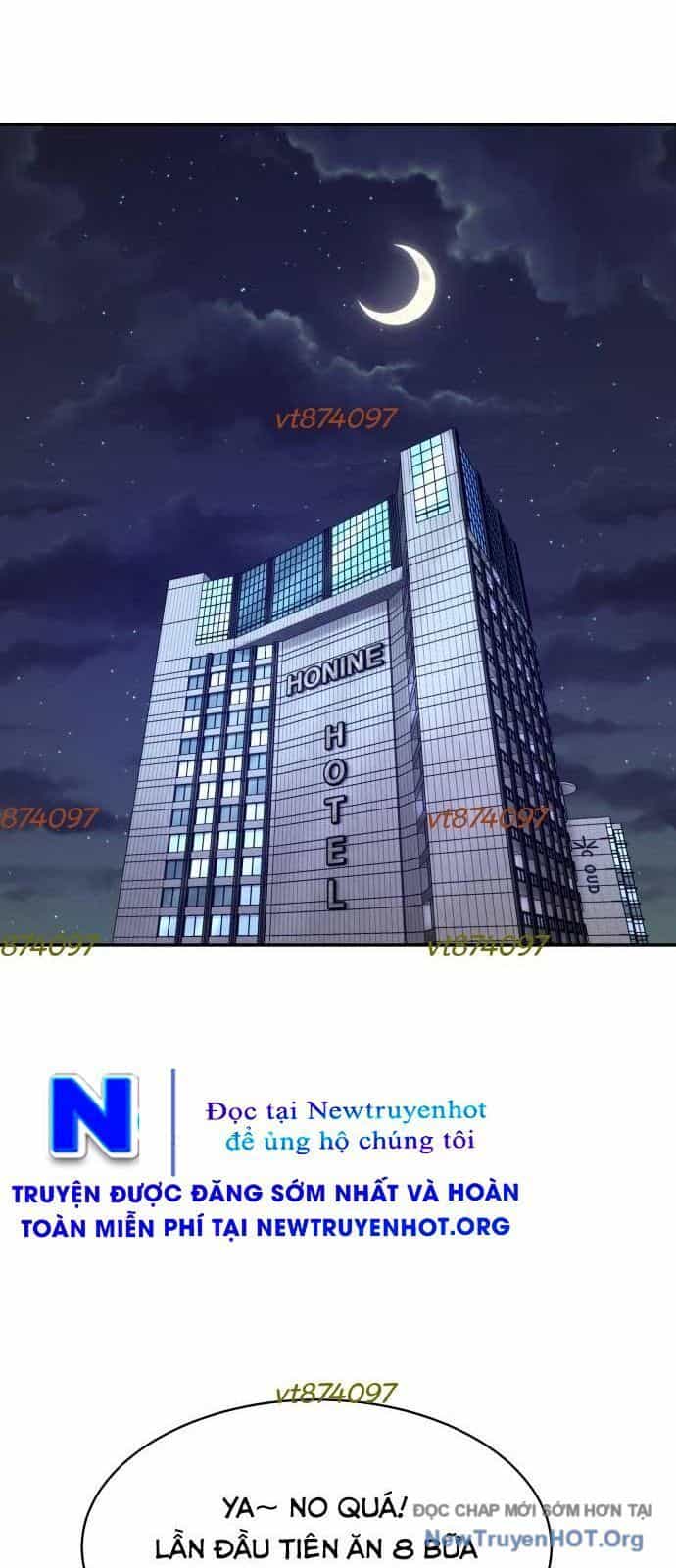 Nhà Hàng Kỳ Lạ - Chương 28 - ảnh 41