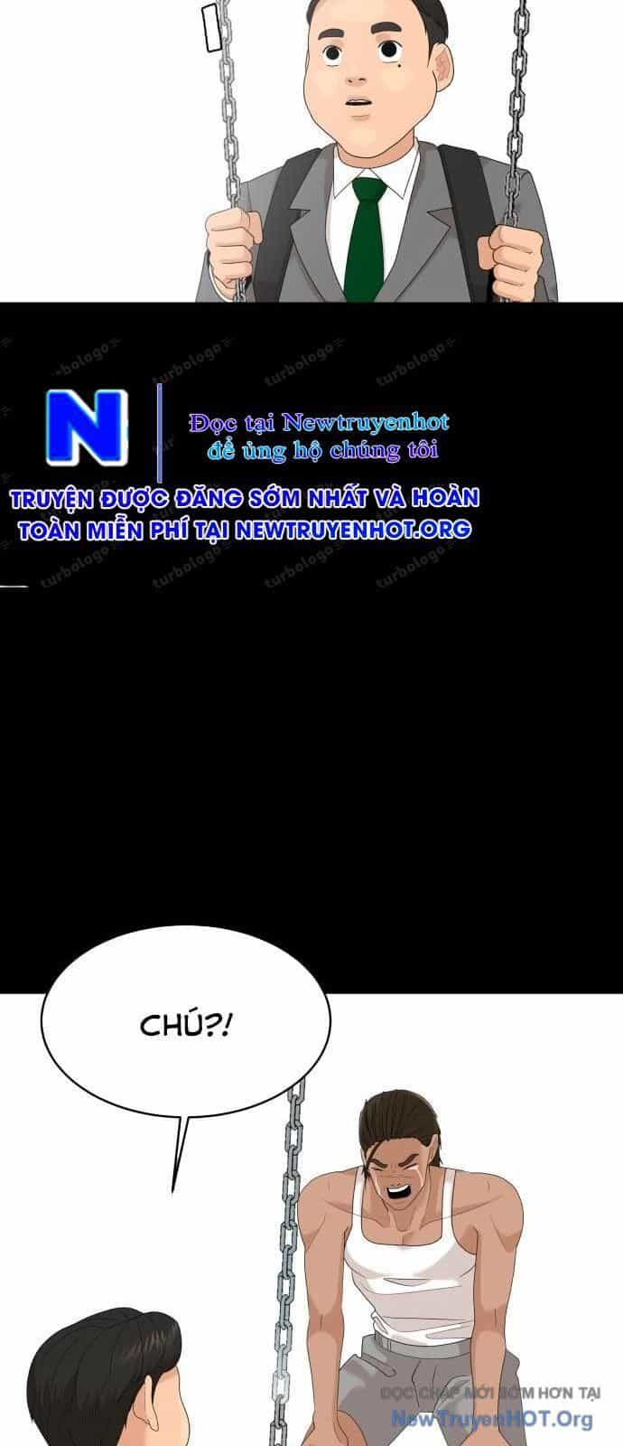 Nhà Hàng Kỳ Lạ - Chương 28 - ảnh 52