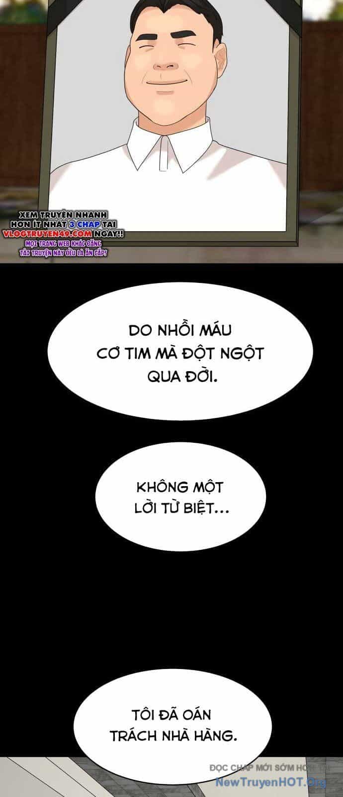 Nhà Hàng Kỳ Lạ - Chương 28 - ảnh 54