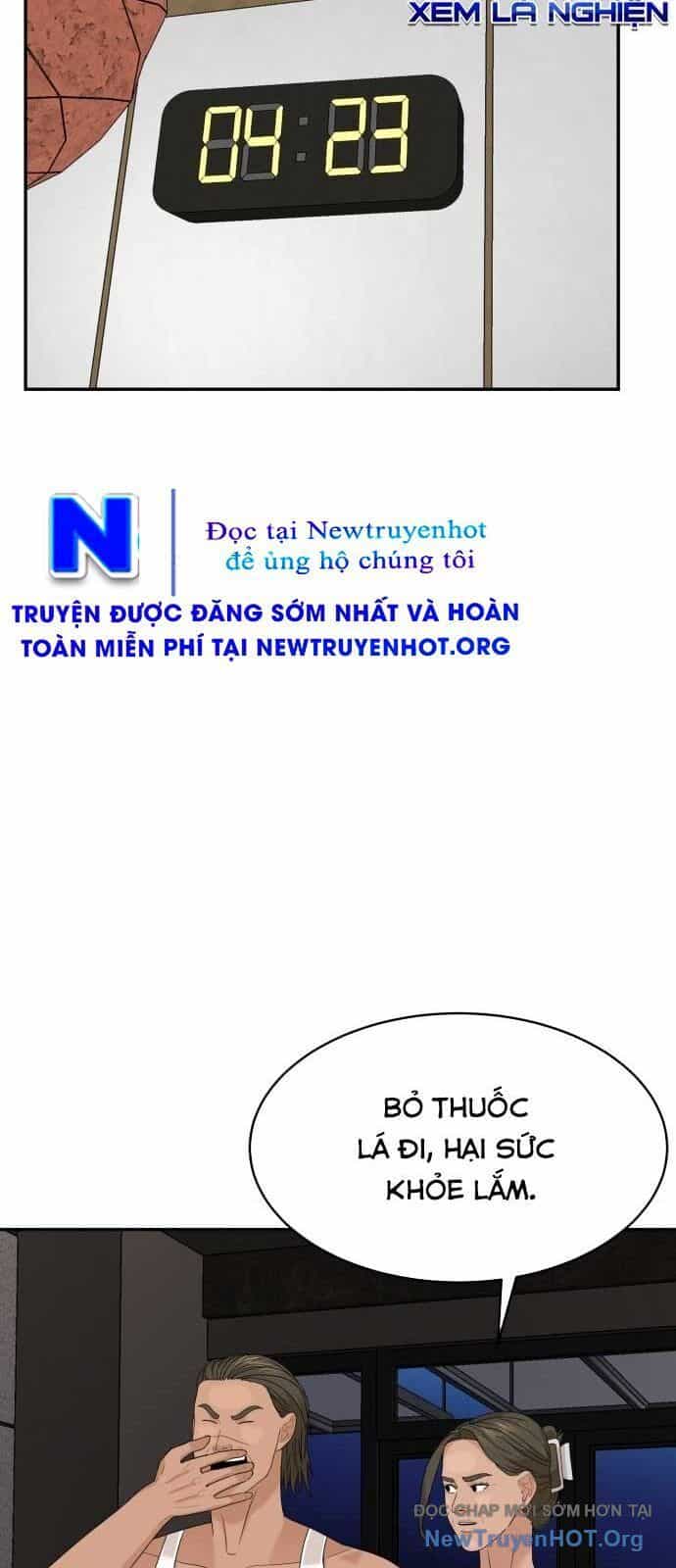 Nhà Hàng Kỳ Lạ - Chương 28 - ảnh 64