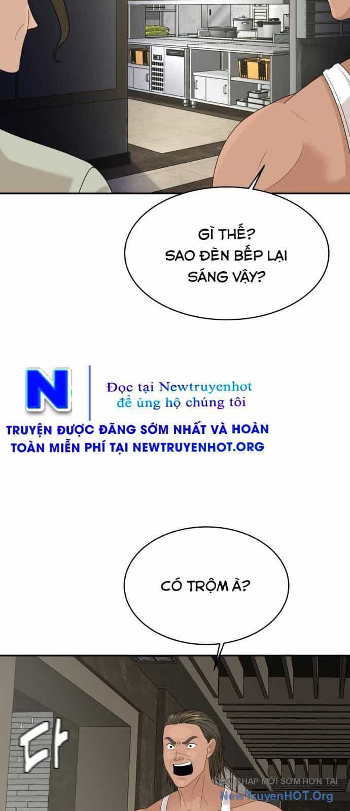 Nhà Hàng Kỳ Lạ - Chương 28 - ảnh 66