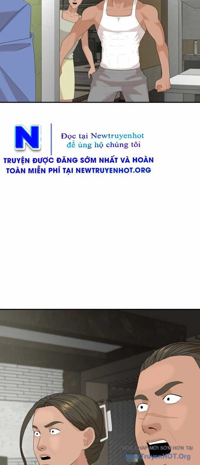 Nhà Hàng Kỳ Lạ - Chương 28 - ảnh 68