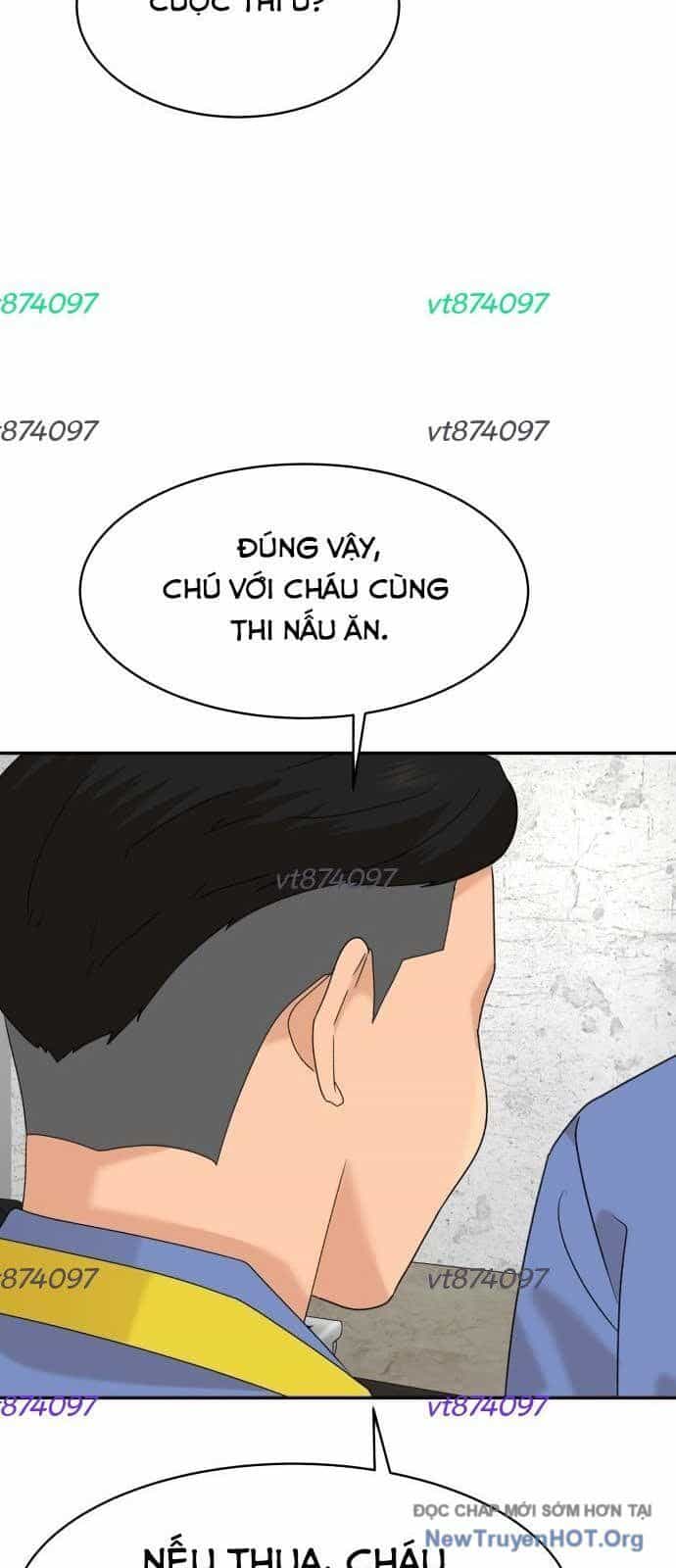 Nhà Hàng Kỳ Lạ - Chương 28 - ảnh 78