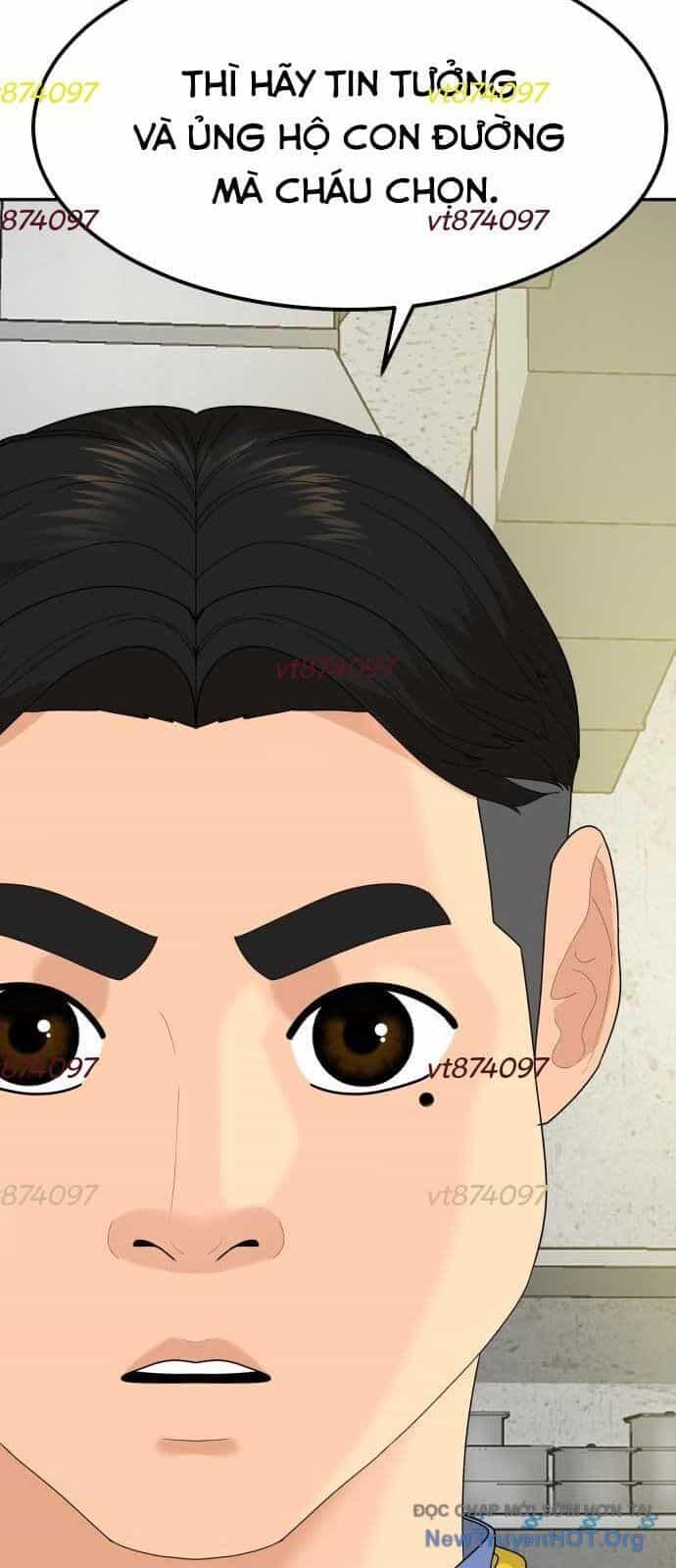 Nhà Hàng Kỳ Lạ - Chương 28 - ảnh 80