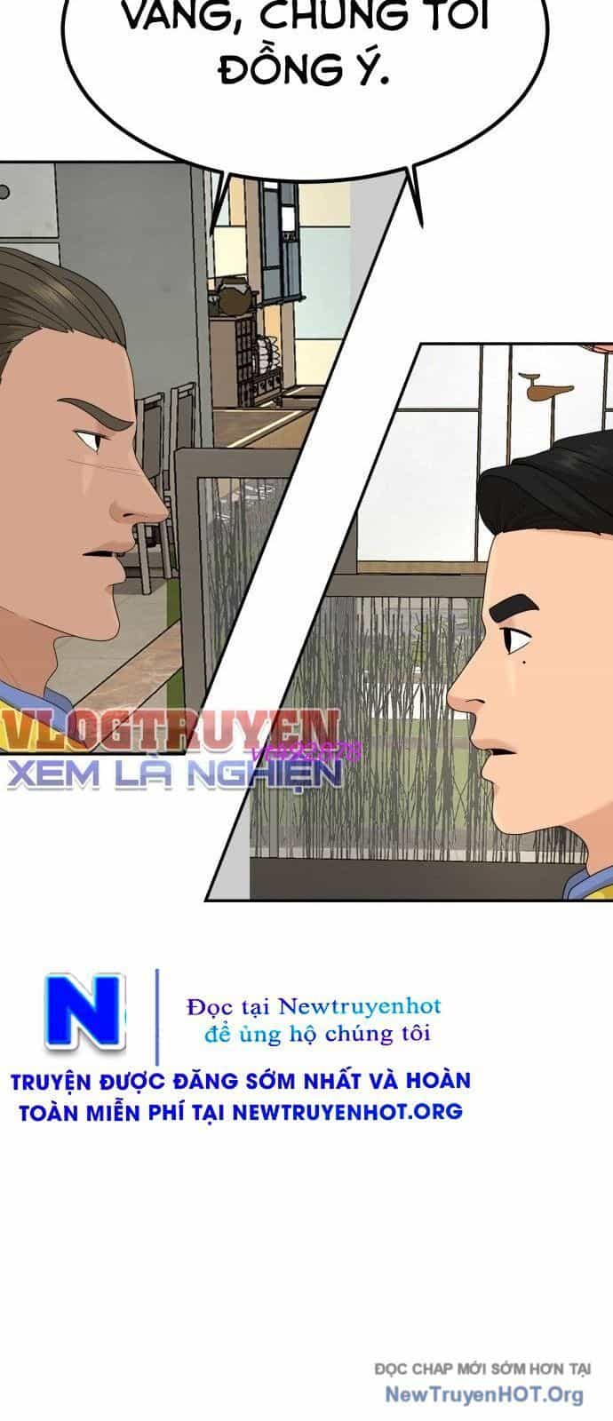 Nhà Hàng Kỳ Lạ - Chương 29 - ảnh 15