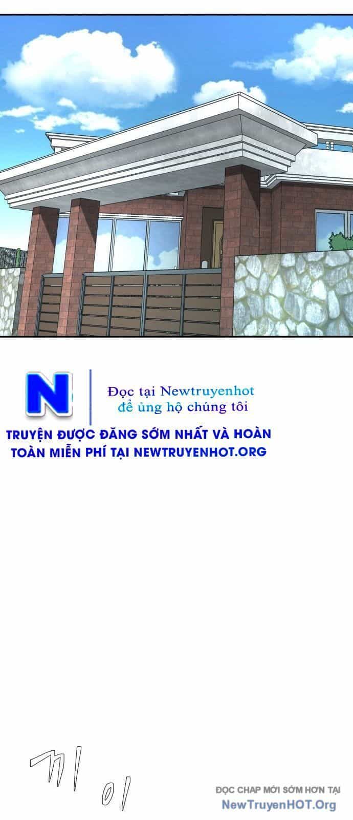 Nhà Hàng Kỳ Lạ - Chương 29 - ảnh 25
