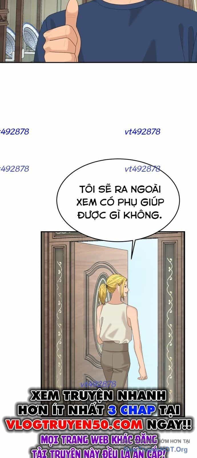 Nhà Hàng Kỳ Lạ - Chương 29 - ảnh 32