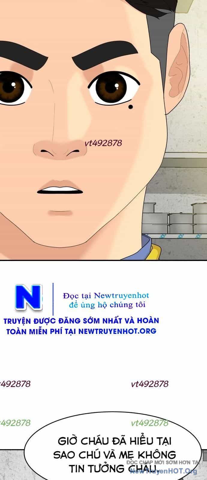 Nhà Hàng Kỳ Lạ - Chương 29 - ảnh 4
