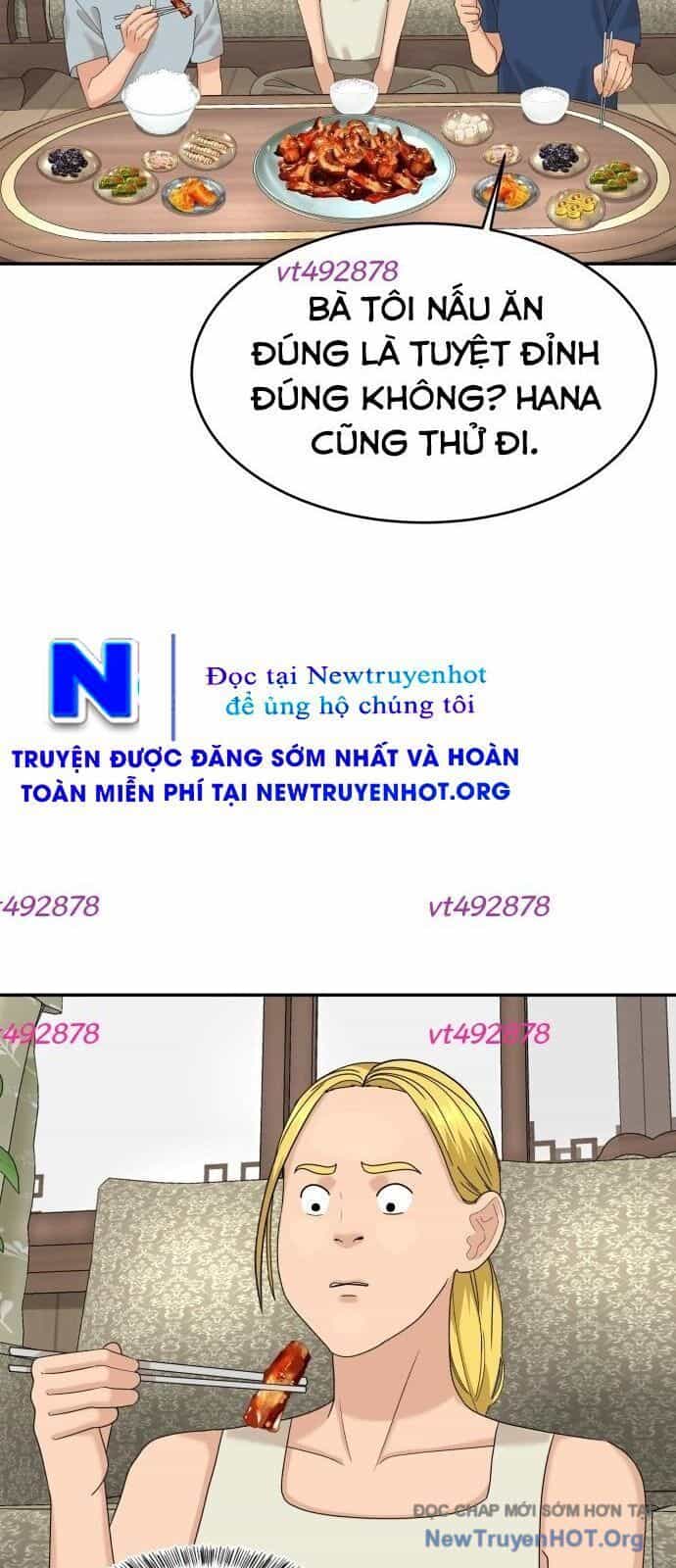 Nhà Hàng Kỳ Lạ - Chương 29 - ảnh 44